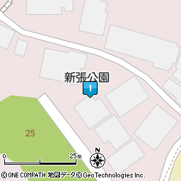 周辺地図