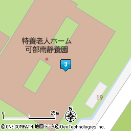 周辺地図