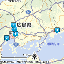 周辺地図