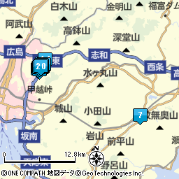 周辺地図