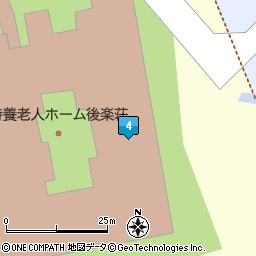 周辺地図