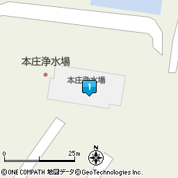 周辺地図