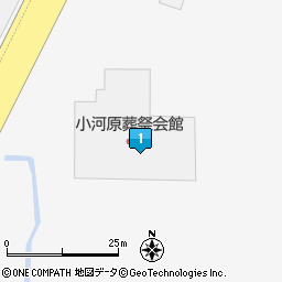 周辺地図