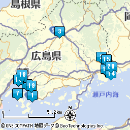 周辺地図