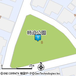 周辺地図