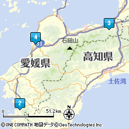 周辺地図