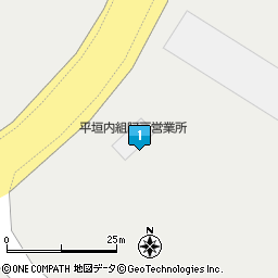 周辺地図