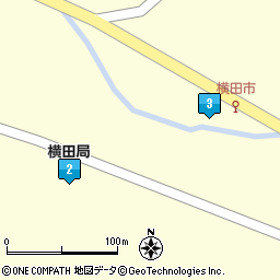 周辺地図