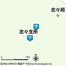 周辺地図