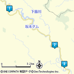 周辺地図