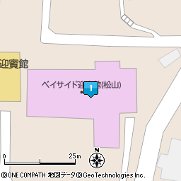 周辺地図