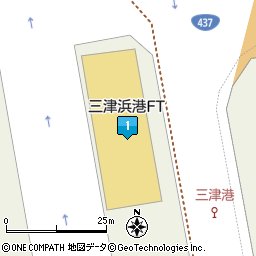 周辺地図