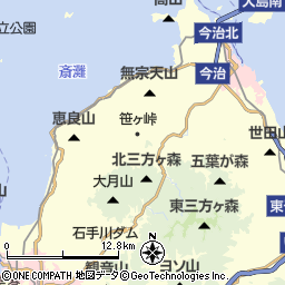 周辺地図