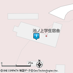 周辺地図