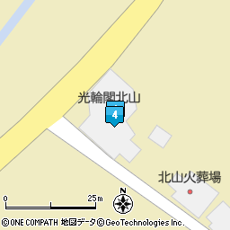 周辺地図