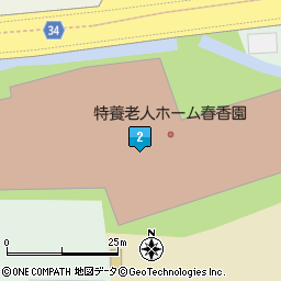 周辺地図