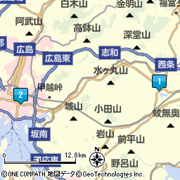 周辺地図