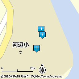 周辺地図