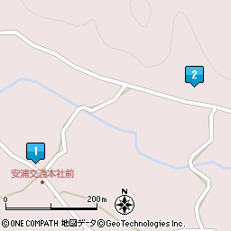 周辺地図