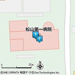 周辺地図