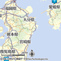 周辺地図