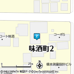 周辺地図