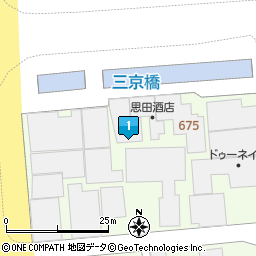 周辺地図