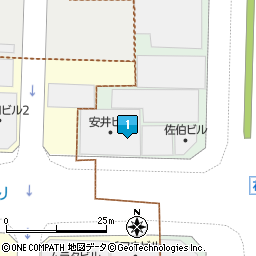 周辺地図