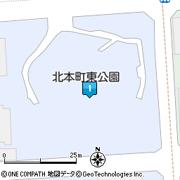 周辺地図