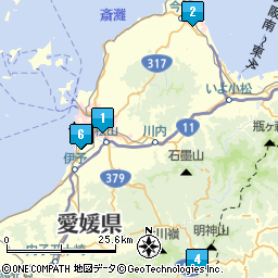 周辺地図