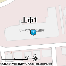 周辺地図