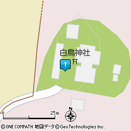 周辺地図