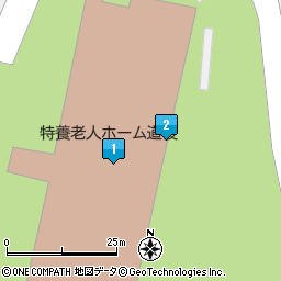 周辺地図