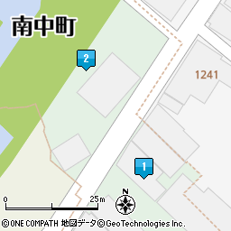 周辺地図