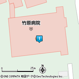 周辺地図