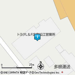 周辺地図