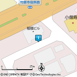 周辺地図