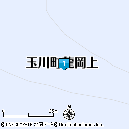 周辺地図