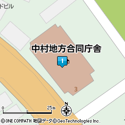 周辺地図