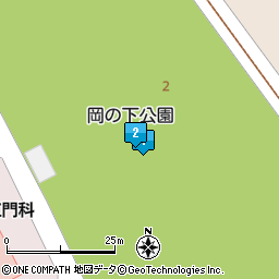 周辺地図