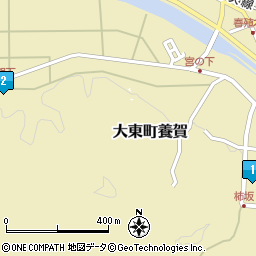 周辺地図