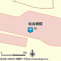 周辺地図