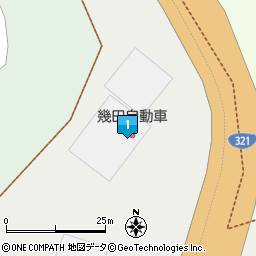 周辺地図