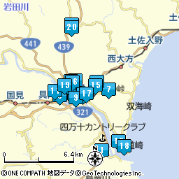 周辺地図