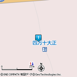 周辺地図