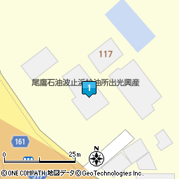 周辺地図