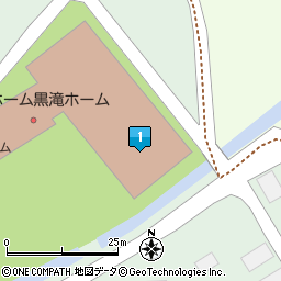 周辺地図