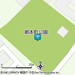 周辺地図