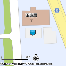 周辺地図