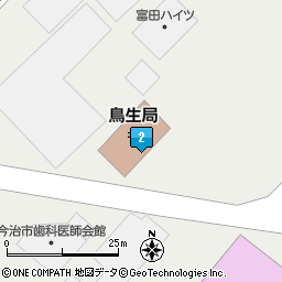 周辺地図